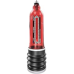 Bathmate hydromax9 red usato  Spedito ovunque in Italia 