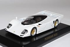 Kyosho porsche 962 gebraucht kaufen  Wird an jeden Ort in Deutschland