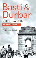 Basti durbar delhi for sale  Delivered anywhere in UK
