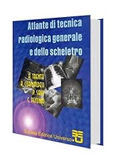 Atlante tecnica radiologica usato  Spedito ovunque in Italia 