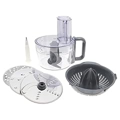 Kenwood accessorio food usato  Spedito ovunque in Italia 