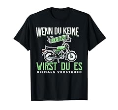 Besitzt shirt simson gebraucht kaufen  Wird an jeden Ort in Deutschland