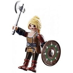 Playmobil viking warrior for sale  Delivered anywhere in USA 