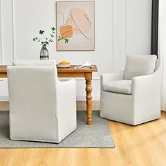 Duhome upholstered dining for sale  Delivered anywhere in USA 