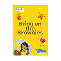 Girl guiding bring for sale  Delivered anywhere in UK