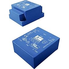 Block printtransformator 115 gebraucht kaufen  Wird an jeden Ort in Deutschland
