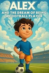 Alex dream football for sale  Delivered anywhere in UK