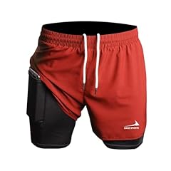Herren laufshorts shorts gebraucht kaufen  Wird an jeden Ort in Deutschland