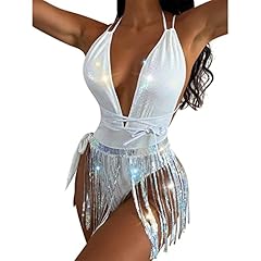 Rave utfit damen gebraucht kaufen  Wird an jeden Ort in Deutschland