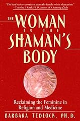 Woman shaman body for sale  Delivered anywhere in USA 