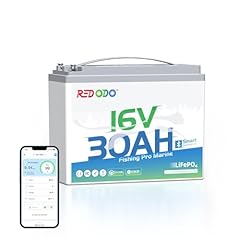 Redodo 16v 30ah for sale  Delivered anywhere in USA 