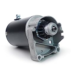 Starter motor replaces for sale  Delivered anywhere in USA 