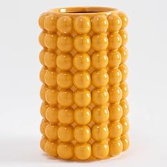 Anding yellow vase. for sale  Delivered anywhere in USA 