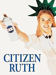 Citizen ruth usato  Spedito ovunque in Italia 