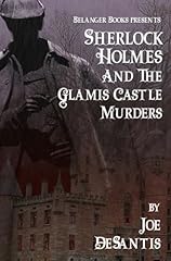 Sherlock holmes glamis for sale  Delivered anywhere in USA 