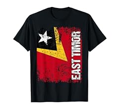 East timor flag for sale  Delivered anywhere in UK