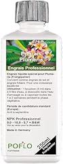 Poflo engrais frangipanier d'occasion  Livré partout en France