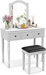 Medimall makeup vanity for sale  Delivered anywhere in USA 