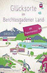 Glücksorte berchtesgadener la gebraucht kaufen  Wird an jeden Ort in Deutschland