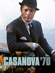 Casanova 70 usato  Spedito ovunque in Italia 