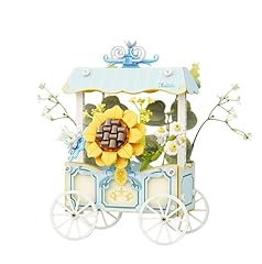 Pantasy carrello girasole usato  Spedito ovunque in Italia 