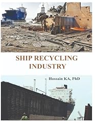 Ship recycling industry for sale  Delivered anywhere in USA 