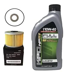 Oem oil change for sale  Delivered anywhere in USA 