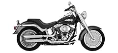 Vance hines chrome usato  Spedito ovunque in Italia 