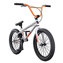 Mongoose Legion L20 Freestyle BMX Bike Line for Beginner-Level for sale  Delivered anywhere in USA 