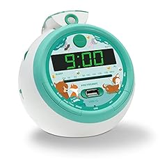 Metronic radio réveil d'occasion  Livré partout en France
