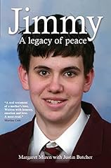 Jimmy legacy peace for sale  Delivered anywhere in UK