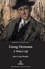 Georg hermann writer for sale  Delivered anywhere in USA 