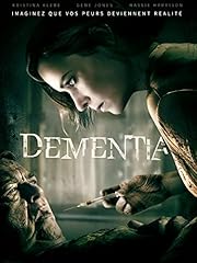 Dementia d'occasion  Livré partout en France