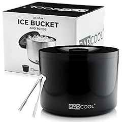 Barcool ice bucket for sale  Delivered anywhere in UK