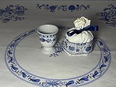 Generisch triptis zwiebelmuste gebraucht kaufen  Wird an jeden Ort in Deutschland