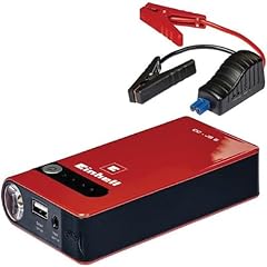 Einhell jump start gebraucht kaufen  Wird an jeden Ort in Deutschland