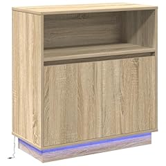 Vidaxl buffets vaisseliers d'occasion  Livré partout en Belgiqu