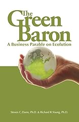The green baron usato  Spedito ovunque in Italia 