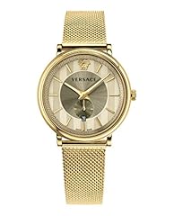Versace men analogue for sale  Delivered anywhere in UK