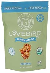 Lovebird organic original for sale  Delivered anywhere in USA 