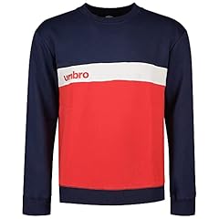 Umbro sportswear felpa usato  Spedito ovunque in Italia 