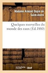 Merveilles eaux d'occasion  Livré partout en France