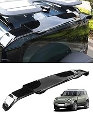 Car rear spoilers for sale  Delivered anywhere in UK