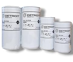 Detroit series filter for sale  Delivered anywhere in USA 