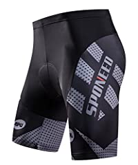 Sponeed padded cycling for sale  Delivered anywhere in USA 