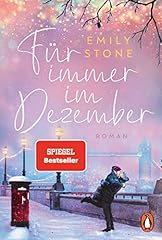Dezember roman winter gebraucht kaufen  Wird an jeden Ort in Deutschland