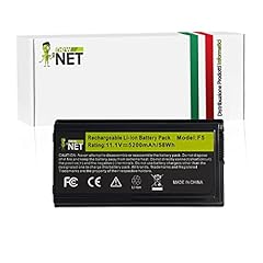 New net batteries usato  Spedito ovunque in Italia 