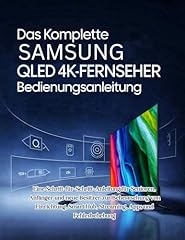 Komplette samsung qled gebraucht kaufen  Wird an jeden Ort in Deutschland