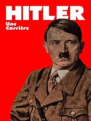 Hitler carrière d'occasion  Livré partout en France