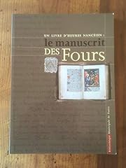 Livre heures nancéien d'occasion  Livré partout en France